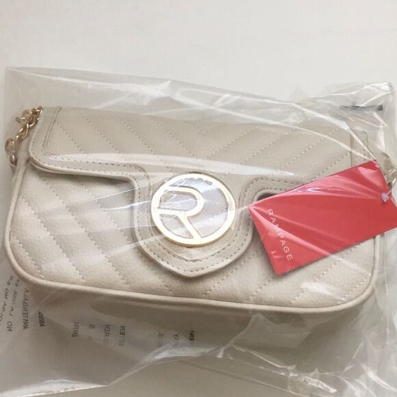 RAMPAGE bag New handbag - Picture 9 of 9